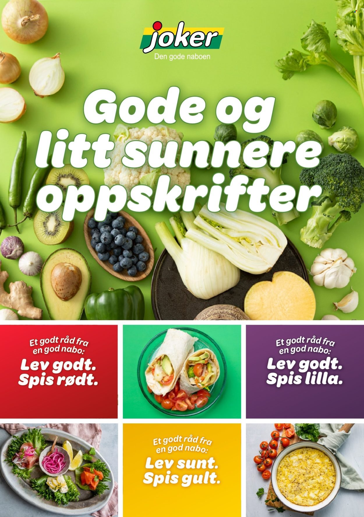 JOKER kundeavis - Et godt råd fra en god nabo (2026-01-23)