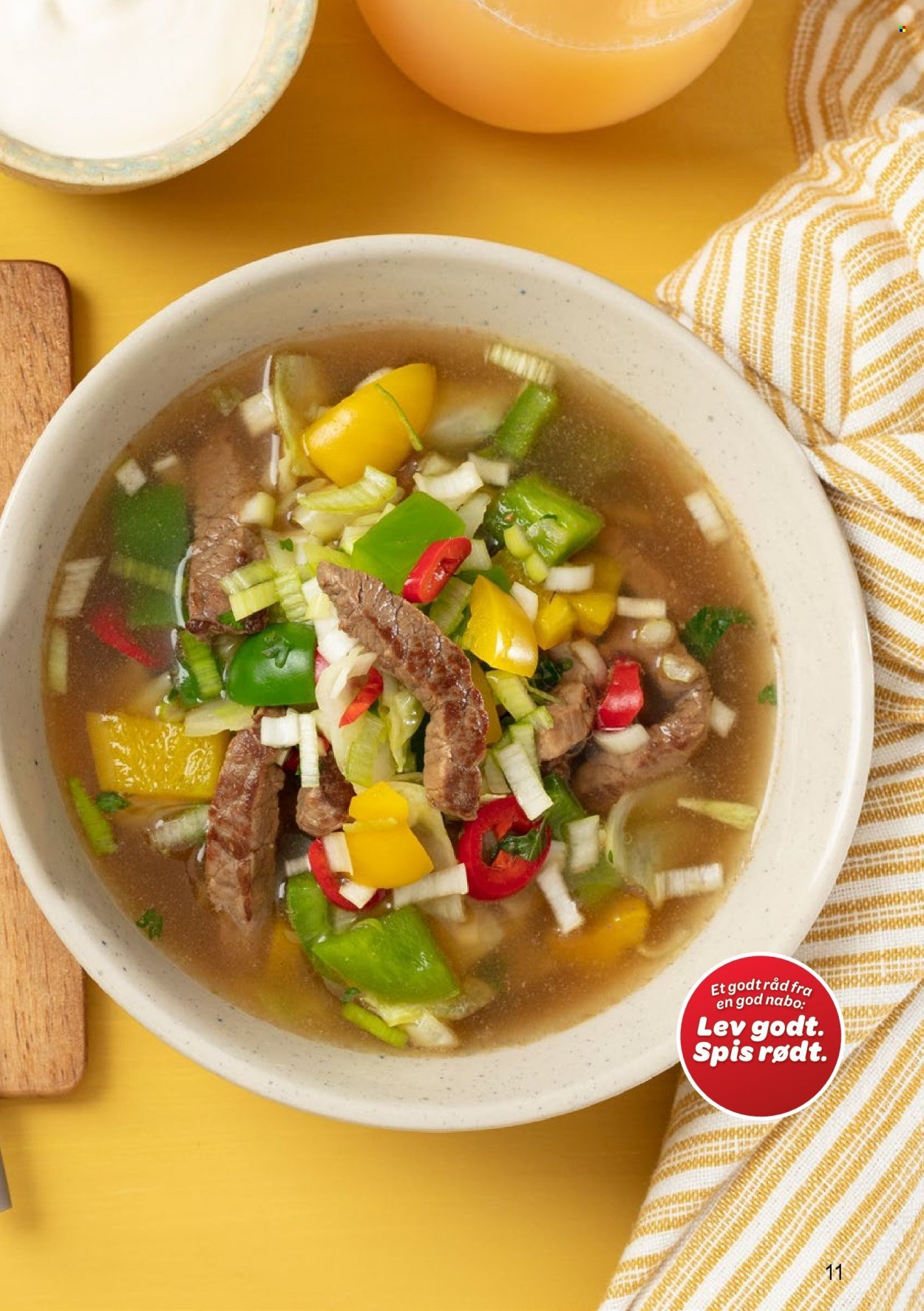 JOKER kundeavis - Et godt råd fra en god nabo (2026-01-23)