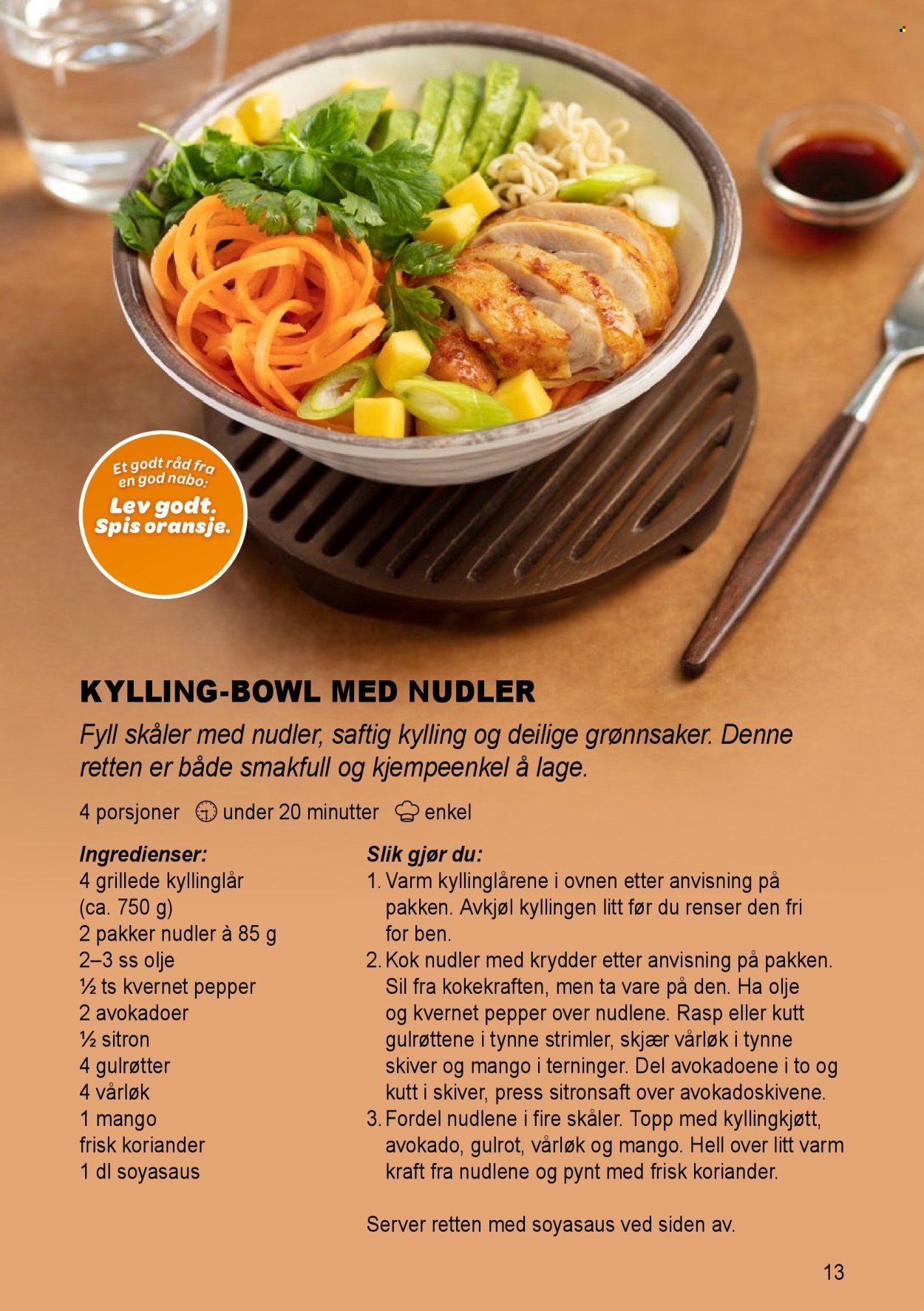 JOKER kundeavis - Et godt råd fra en god nabo (2026-01-23)