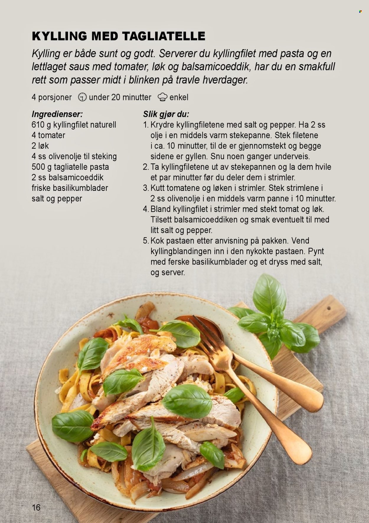 JOKER kundeavis - Et godt råd fra en god nabo (2026-01-23)