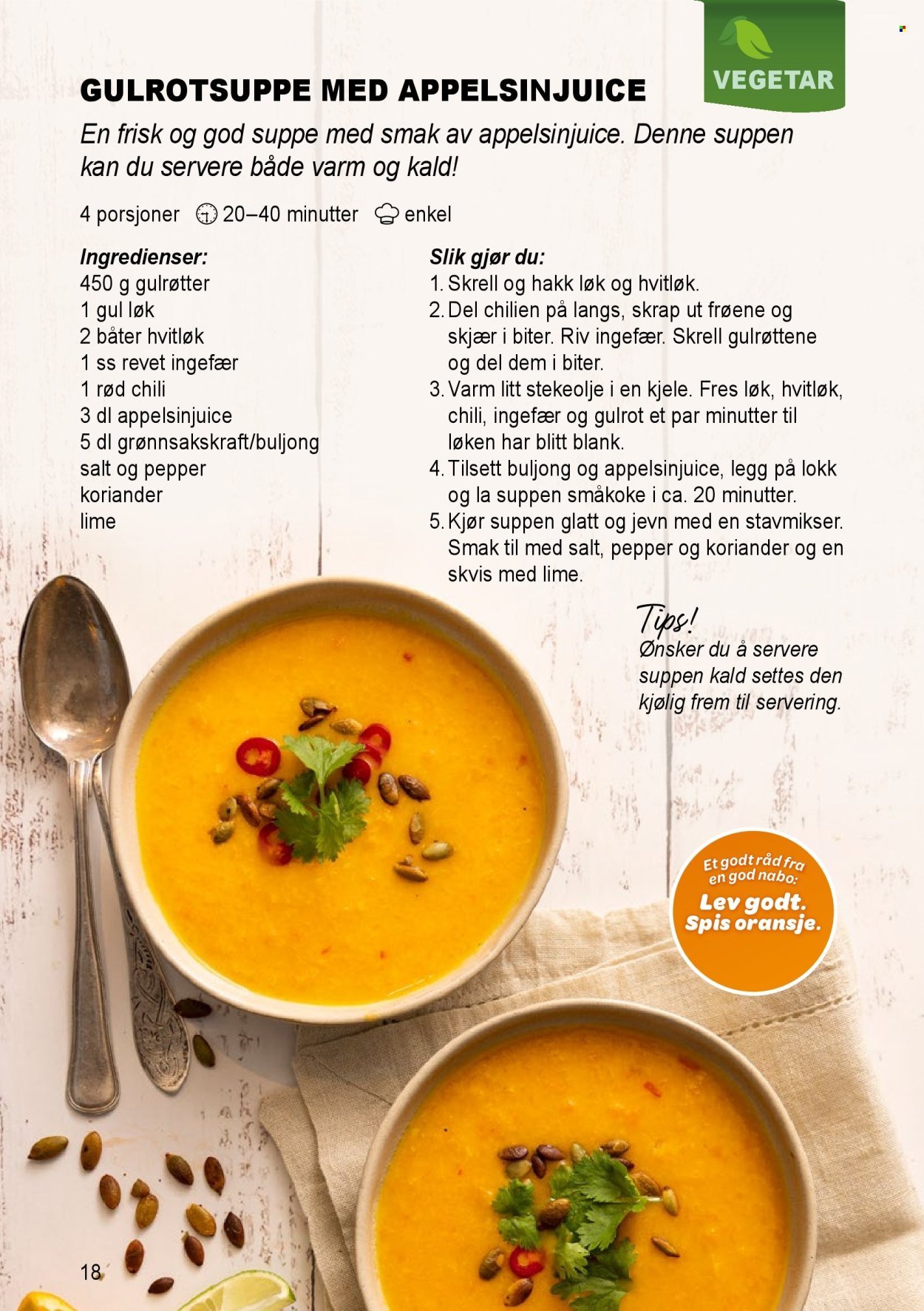 JOKER kundeavis - Et godt råd fra en god nabo (2026-01-23)