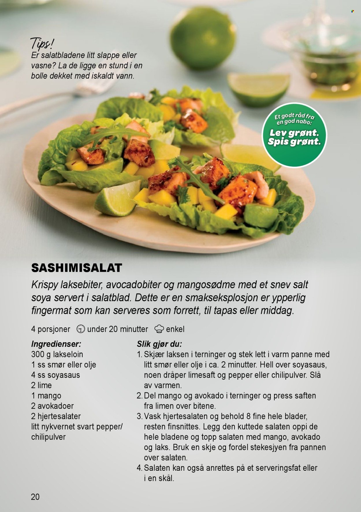 JOKER kundeavis - Et godt råd fra en god nabo (2026-01-23)