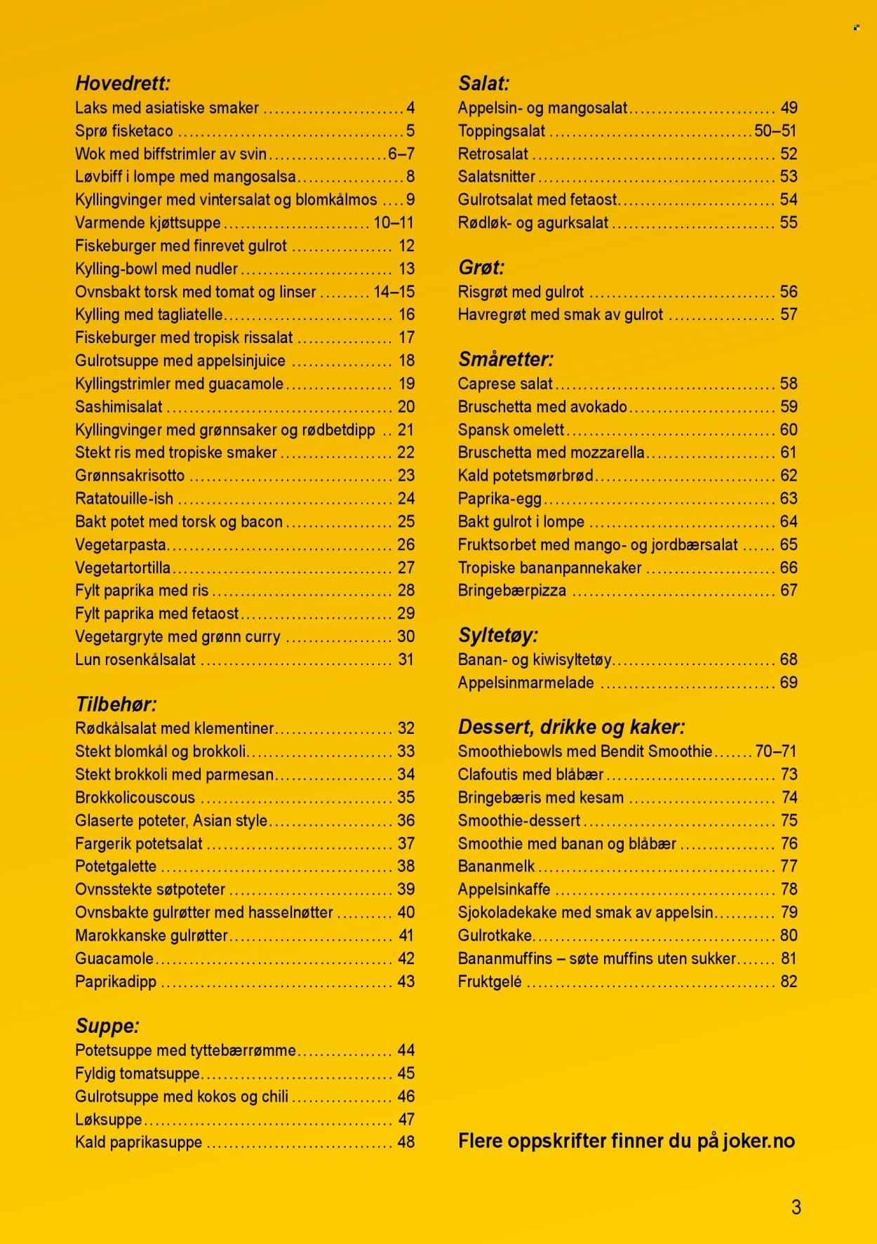 JOKER kundeavis - Et godt råd fra en god nabo (2026-01-23)