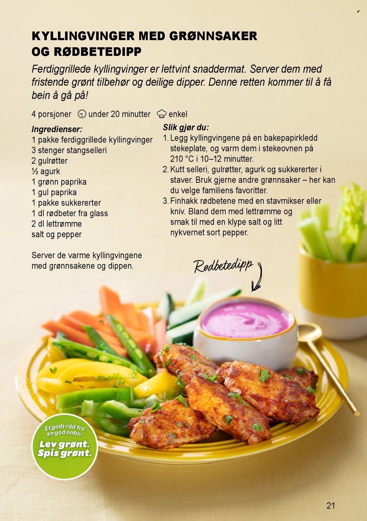 JOKER kundeavis - Et godt råd fra en god nabo (2026-01-23)