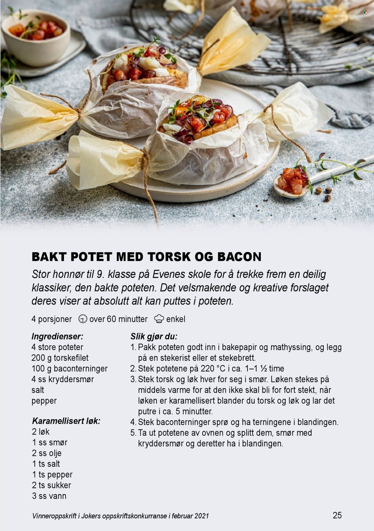 JOKER kundeavis - Et godt råd fra en god nabo (2026-01-23)