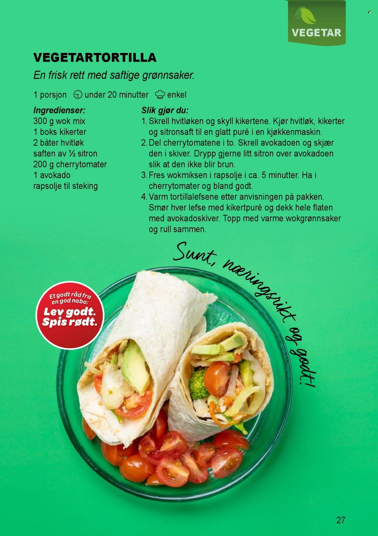 JOKER kundeavis - Et godt råd fra en god nabo (2026-01-23)