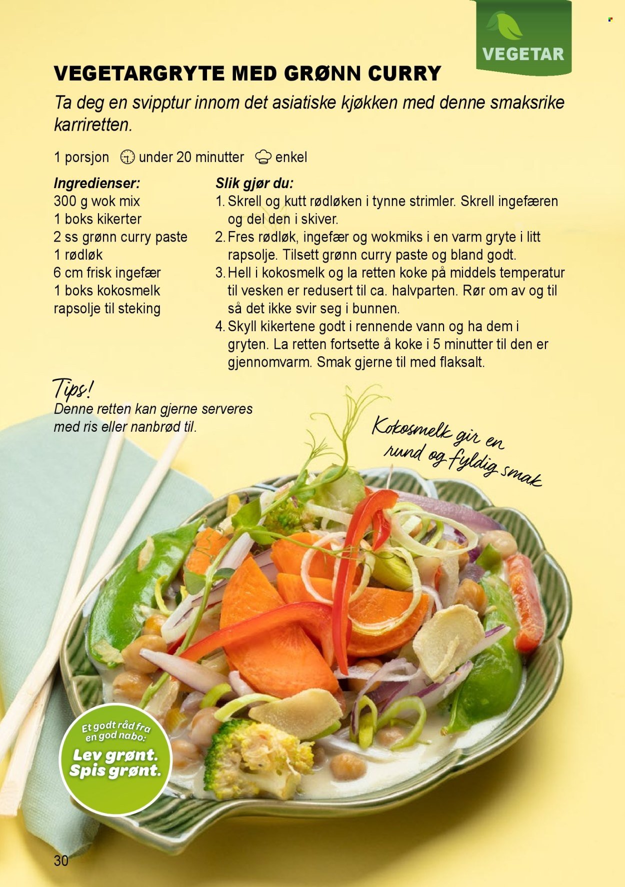 JOKER kundeavis - Et godt råd fra en god nabo (2026-01-23)