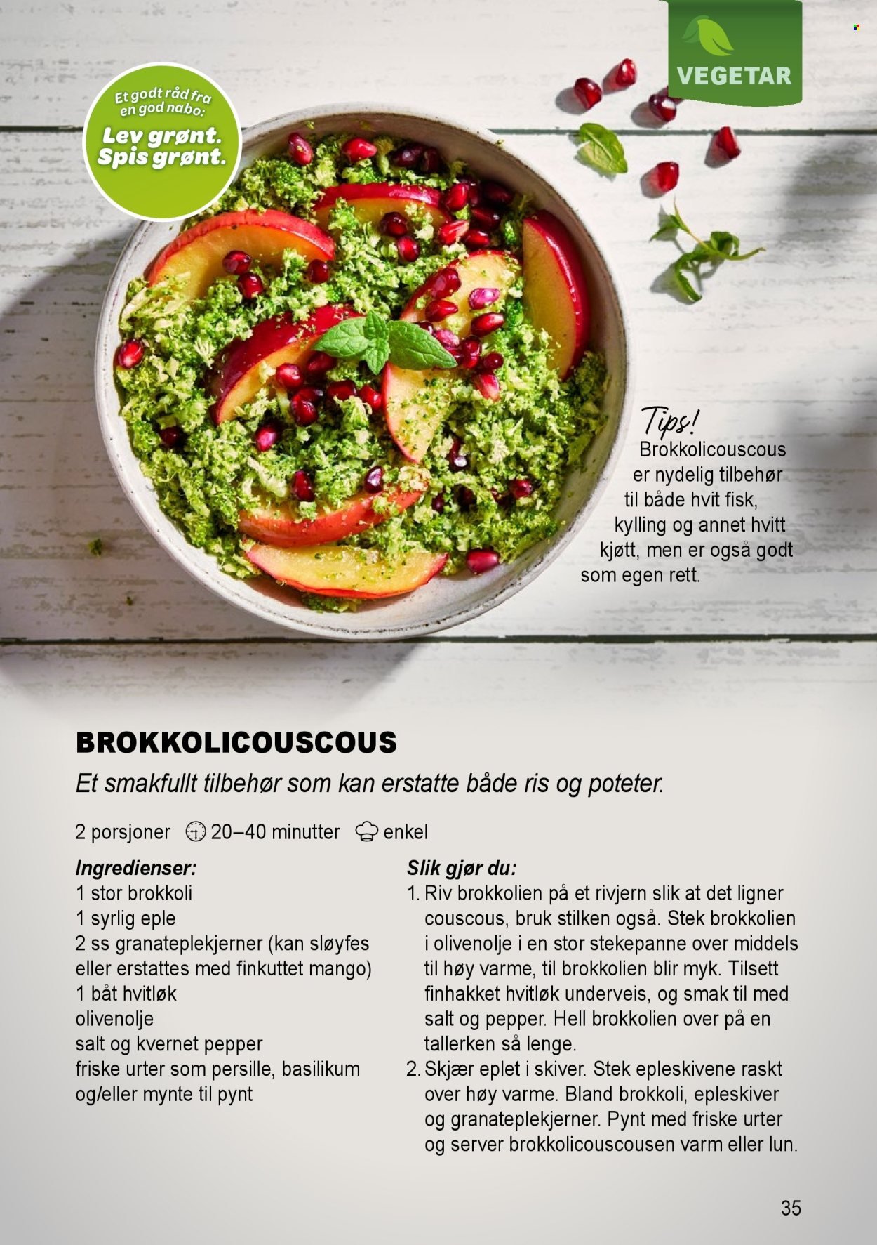 JOKER kundeavis - Et godt råd fra en god nabo (2026-01-23)