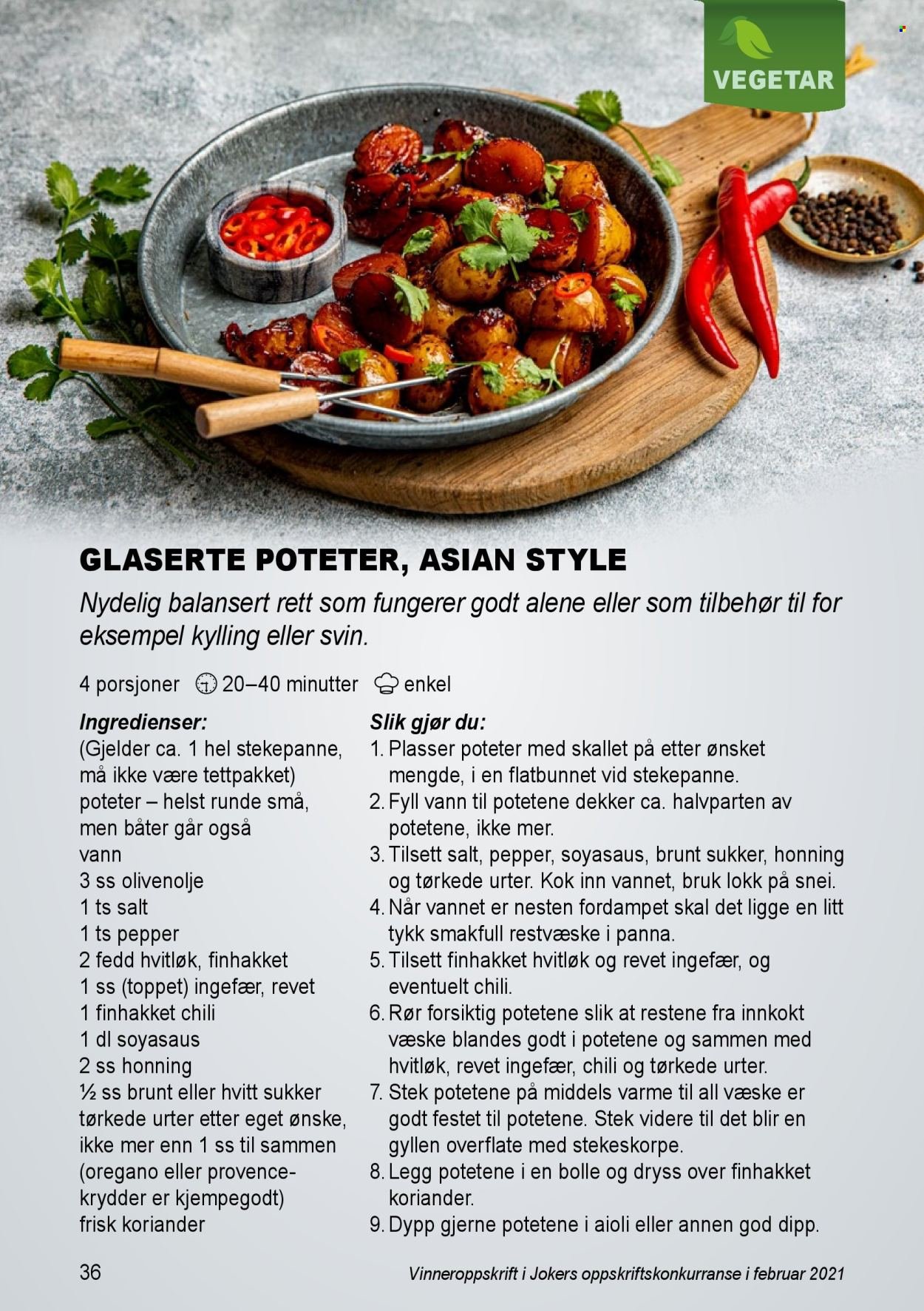 JOKER kundeavis - Et godt råd fra en god nabo (2026-01-23)