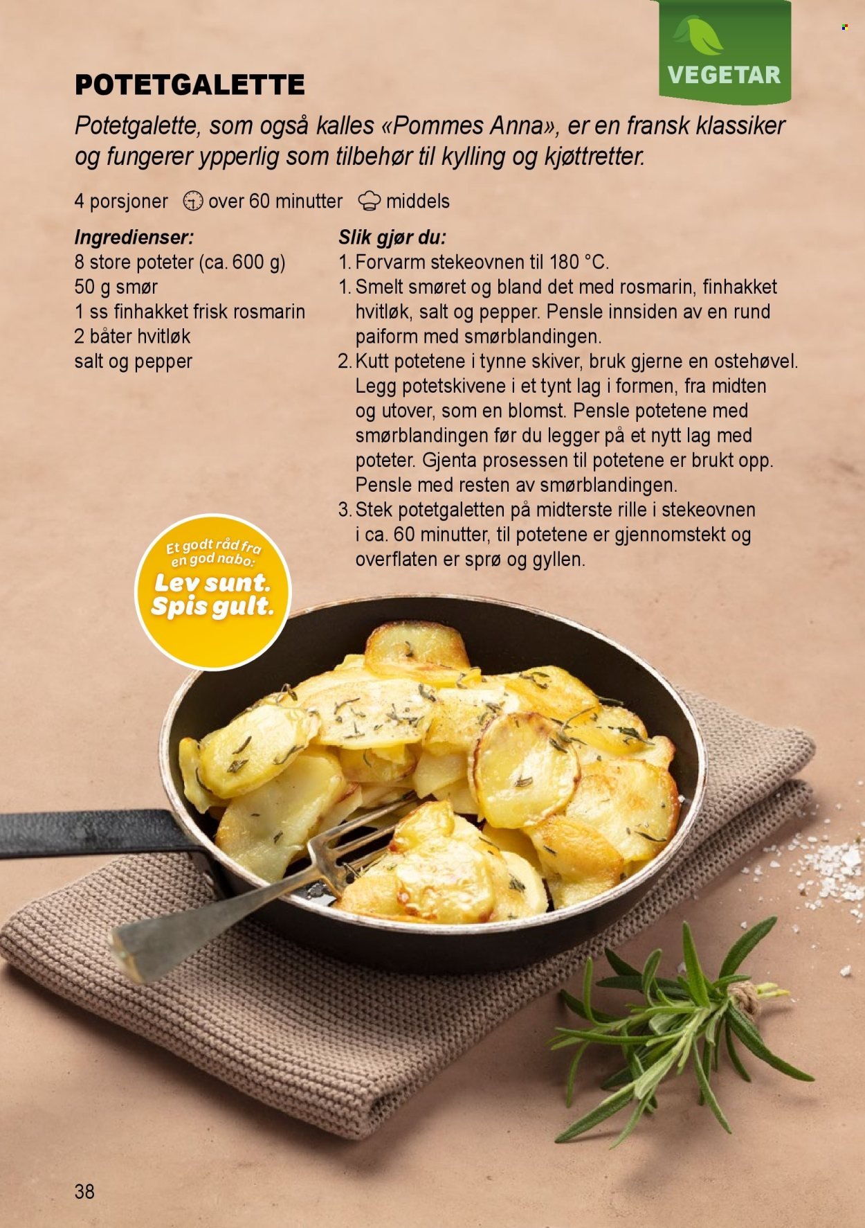 JOKER kundeavis - Et godt råd fra en god nabo (2026-01-23)