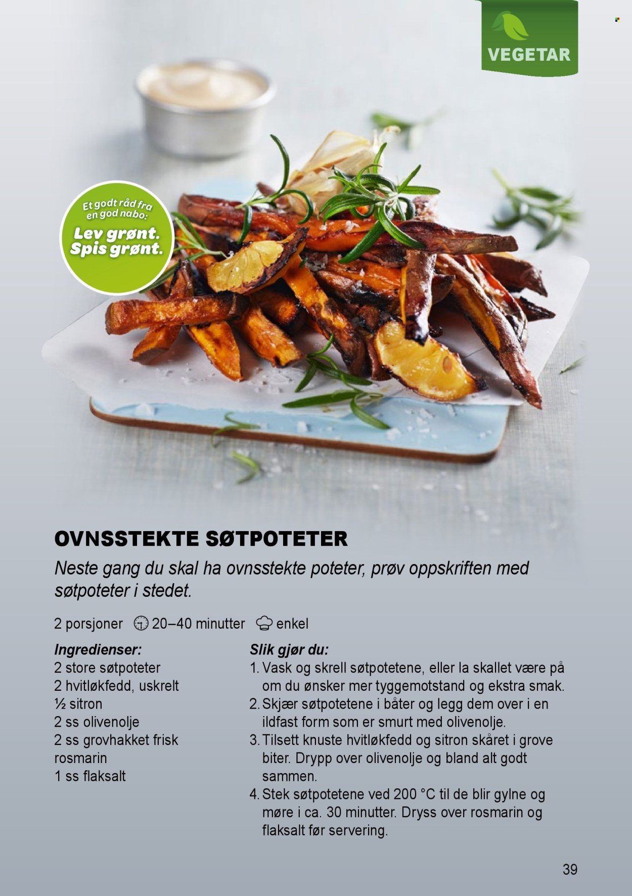 JOKER kundeavis - Et godt råd fra en god nabo (2026-01-23)