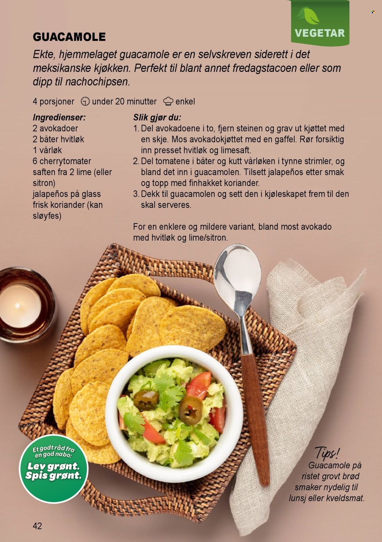 JOKER kundeavis - Et godt råd fra en god nabo (2026-01-23)