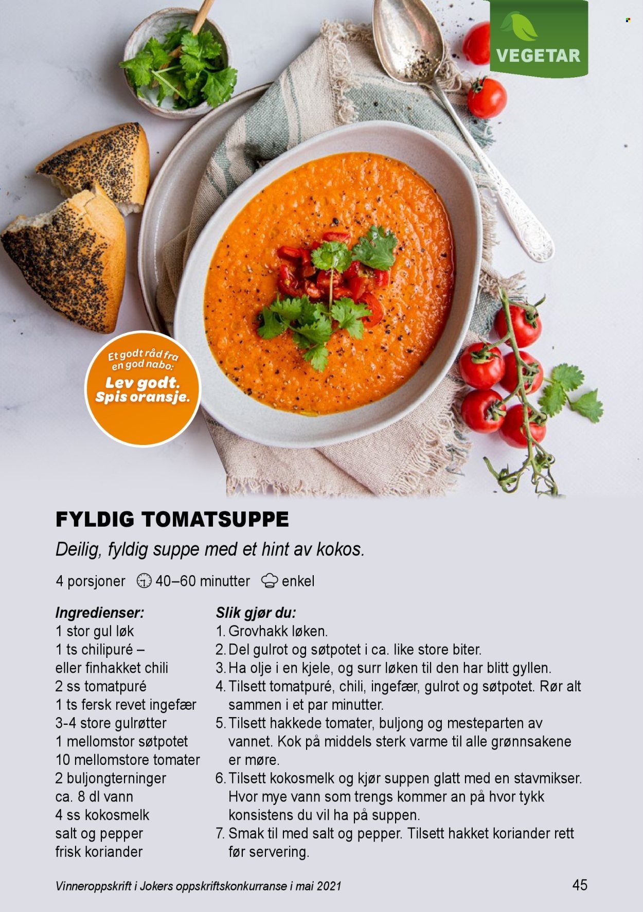 JOKER kundeavis - Et godt råd fra en god nabo (2026-01-23)