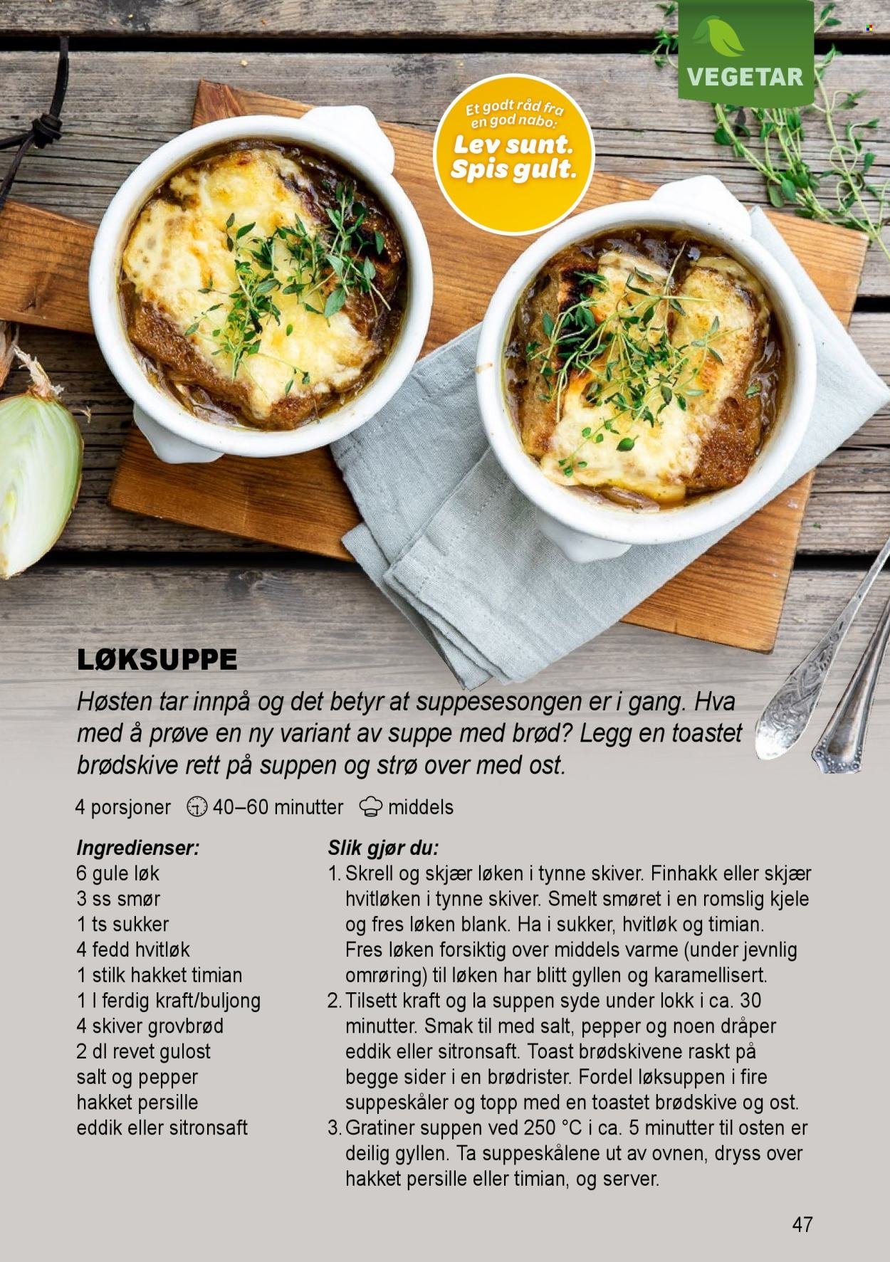 JOKER kundeavis - Et godt råd fra en god nabo (2026-01-23)