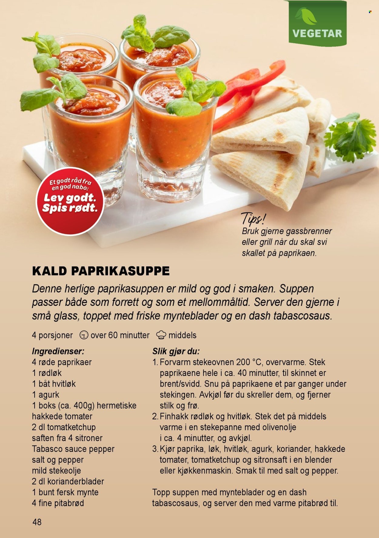 JOKER kundeavis - Et godt råd fra en god nabo (2026-01-23)