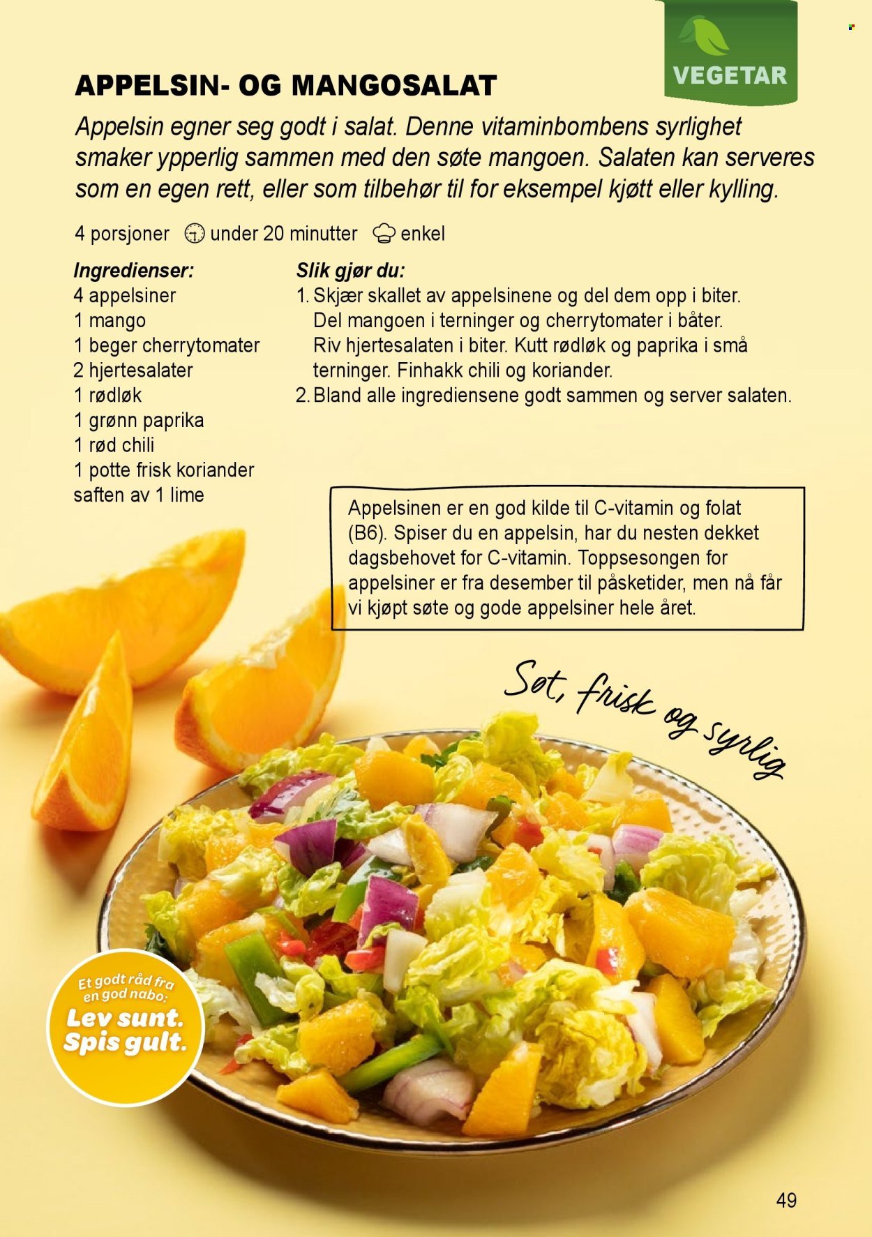 JOKER kundeavis - Et godt råd fra en god nabo (2026-01-23)