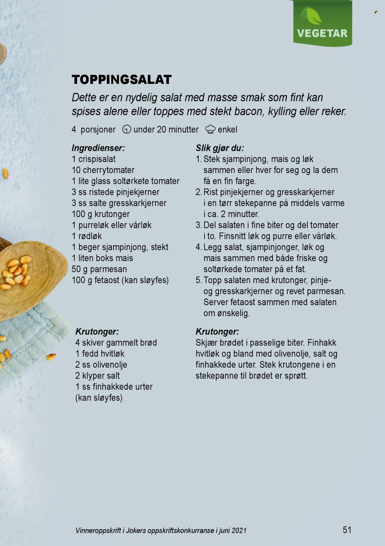 JOKER kundeavis - Et godt råd fra en god nabo (2026-01-23)