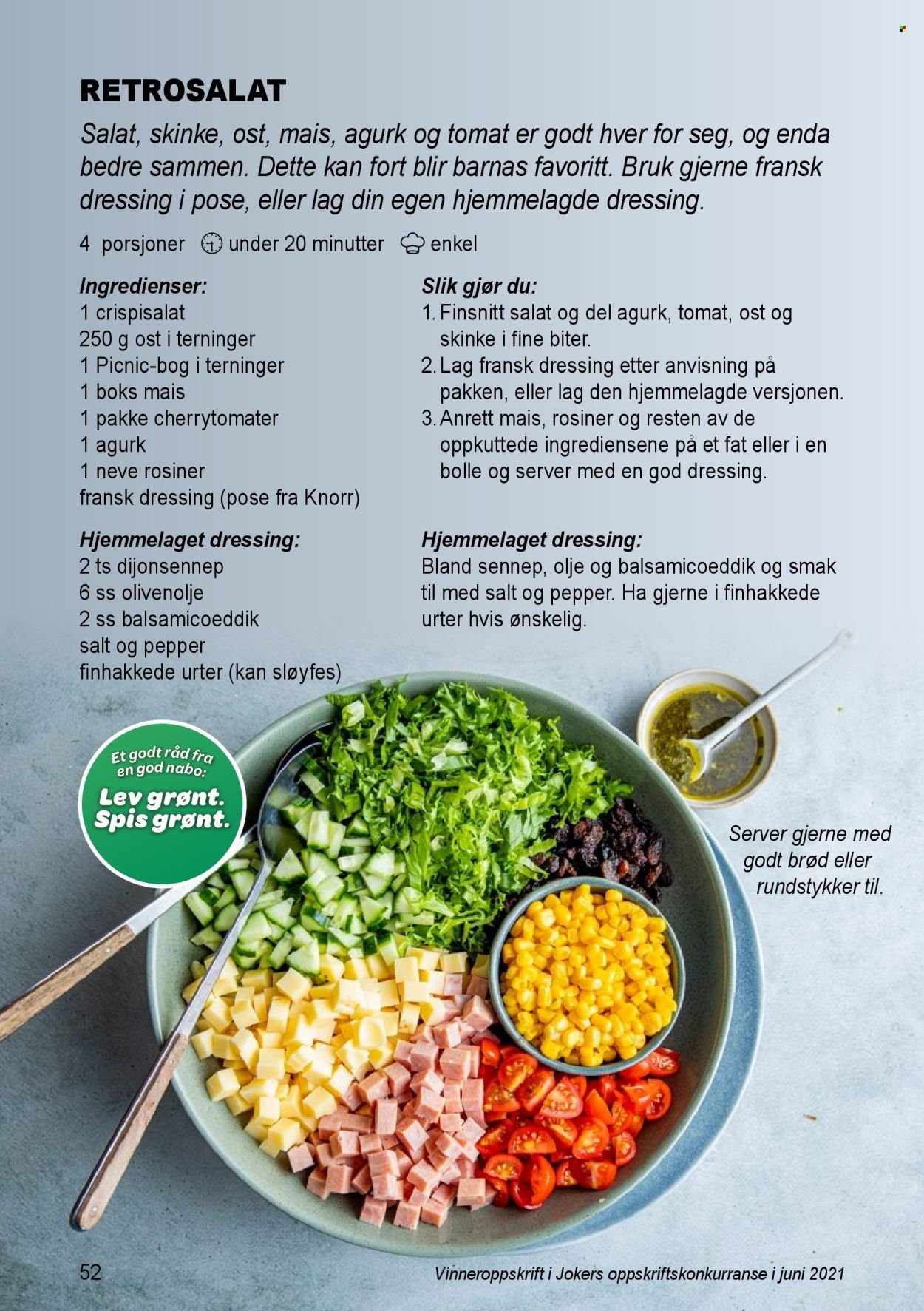 JOKER kundeavis - Et godt råd fra en god nabo (2026-01-23)