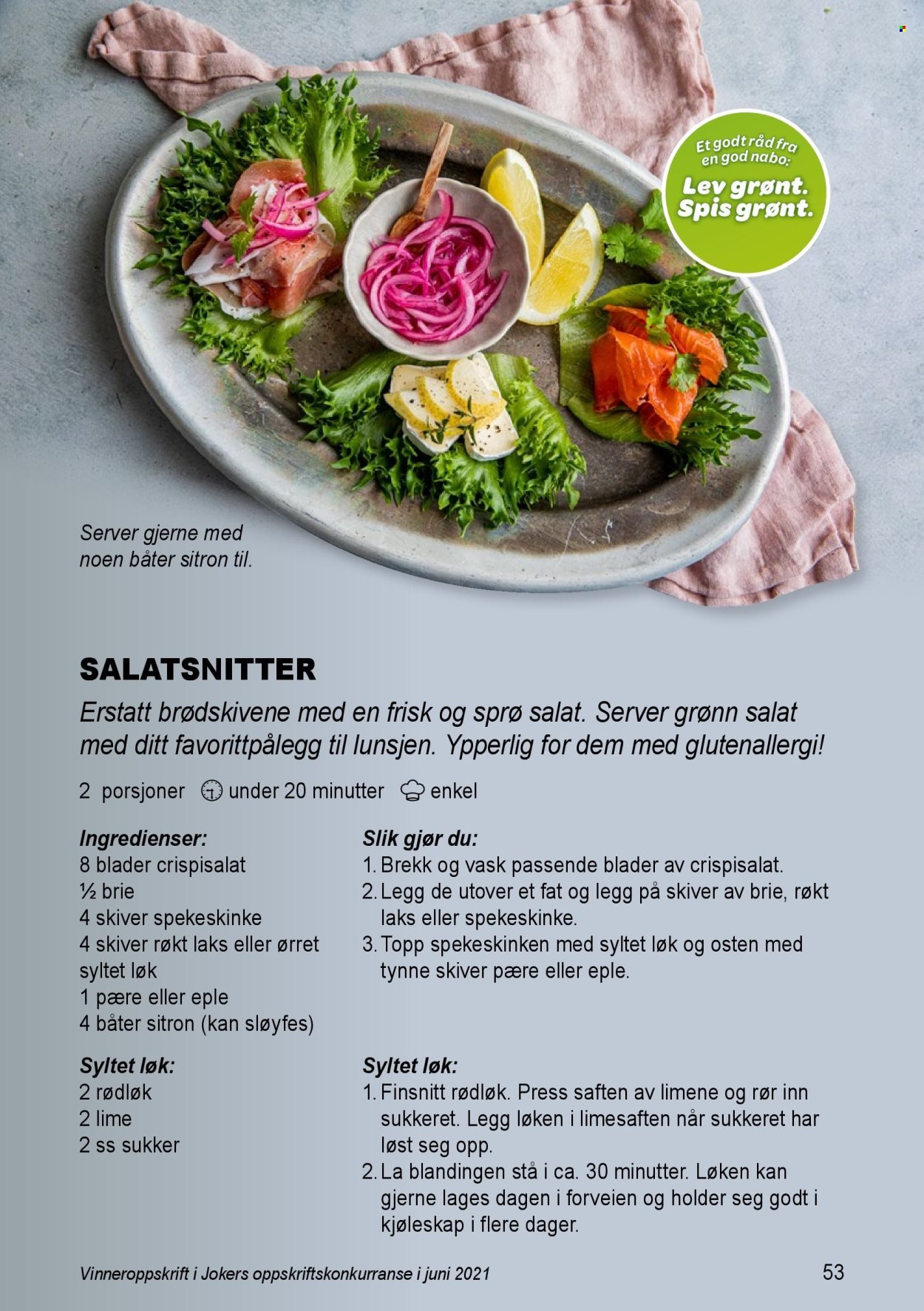 JOKER kundeavis - Et godt råd fra en god nabo (2026-01-23)