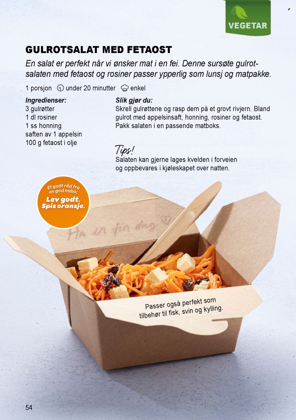 JOKER kundeavis - Et godt råd fra en god nabo (2026-01-23)