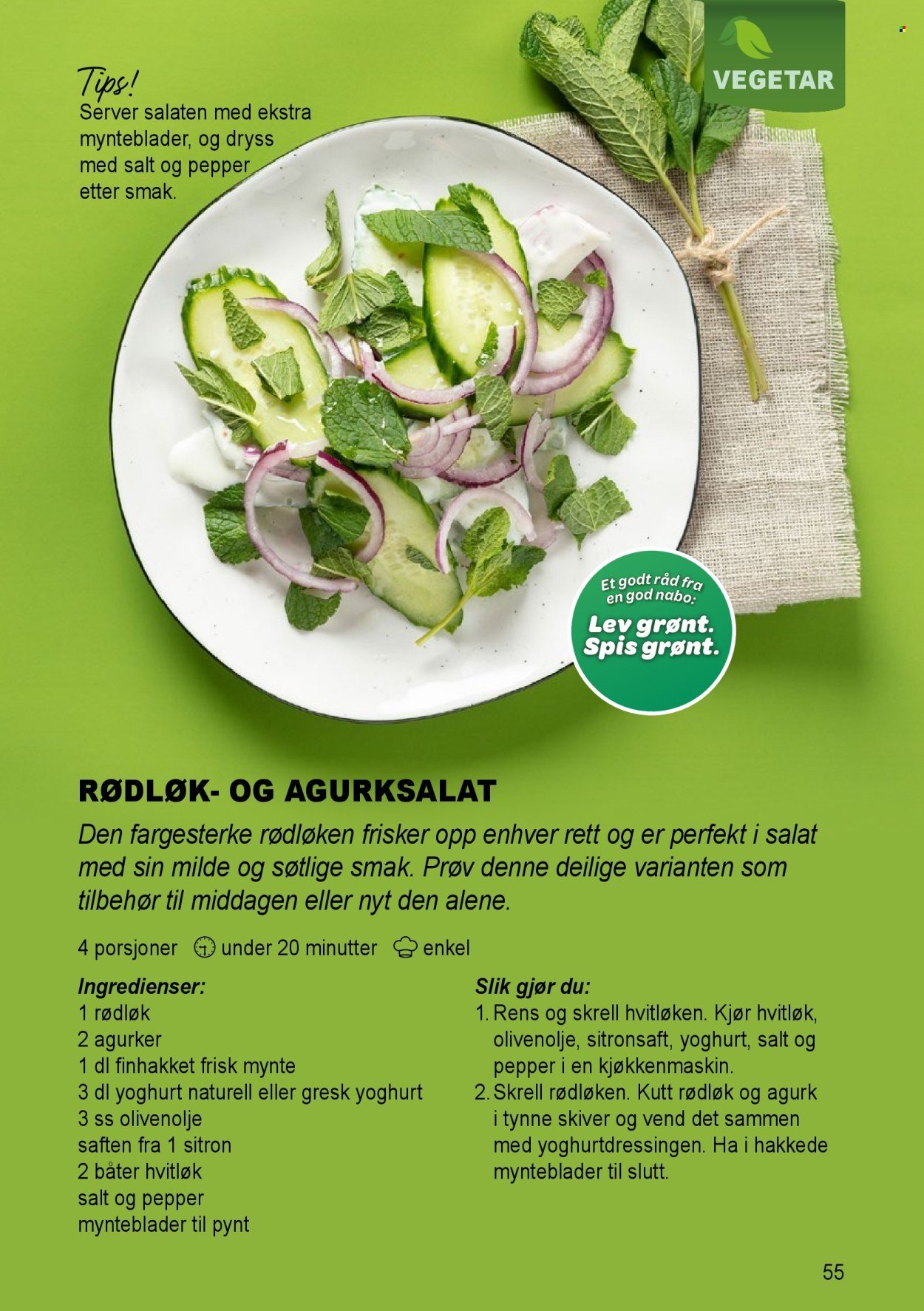 JOKER kundeavis - Et godt råd fra en god nabo (2026-01-23)