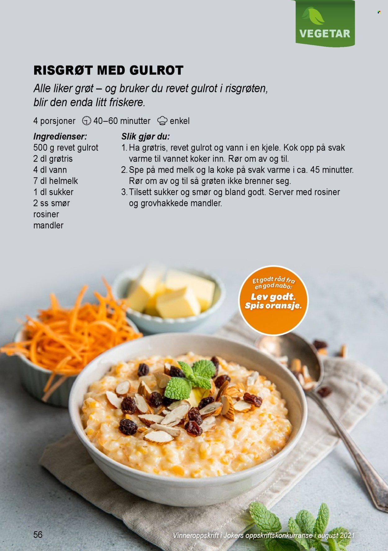 JOKER kundeavis - Et godt råd fra en god nabo (2026-01-23)