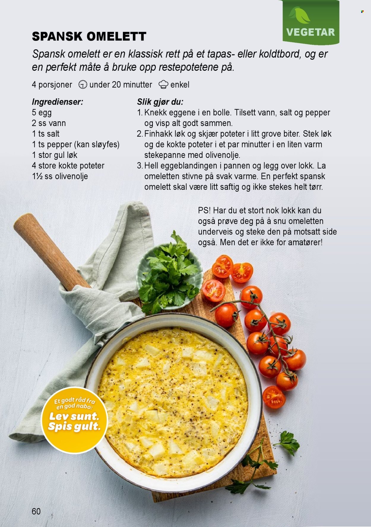 JOKER kundeavis - Et godt råd fra en god nabo (2026-01-23)