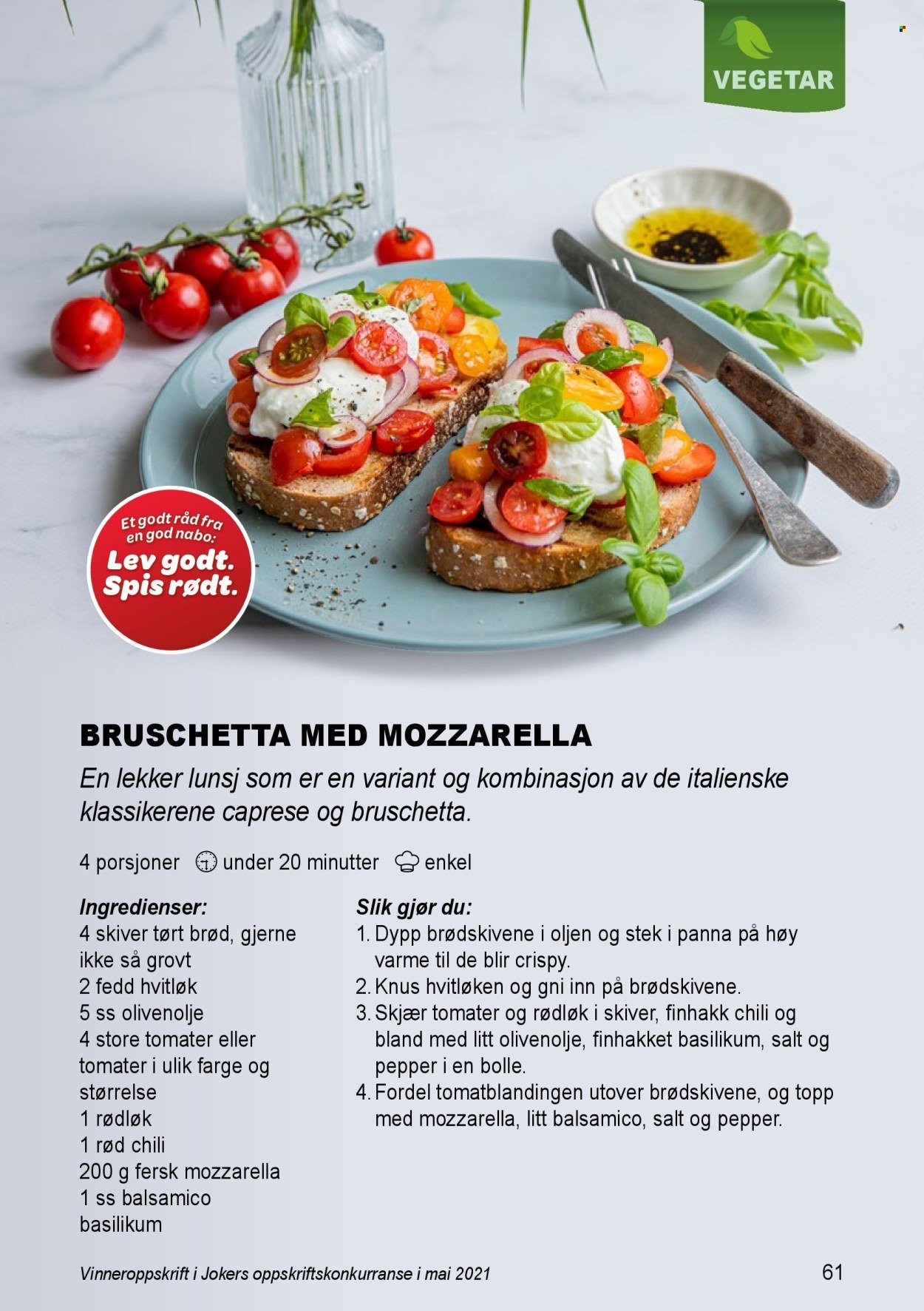 JOKER kundeavis - Et godt råd fra en god nabo (2026-01-23)