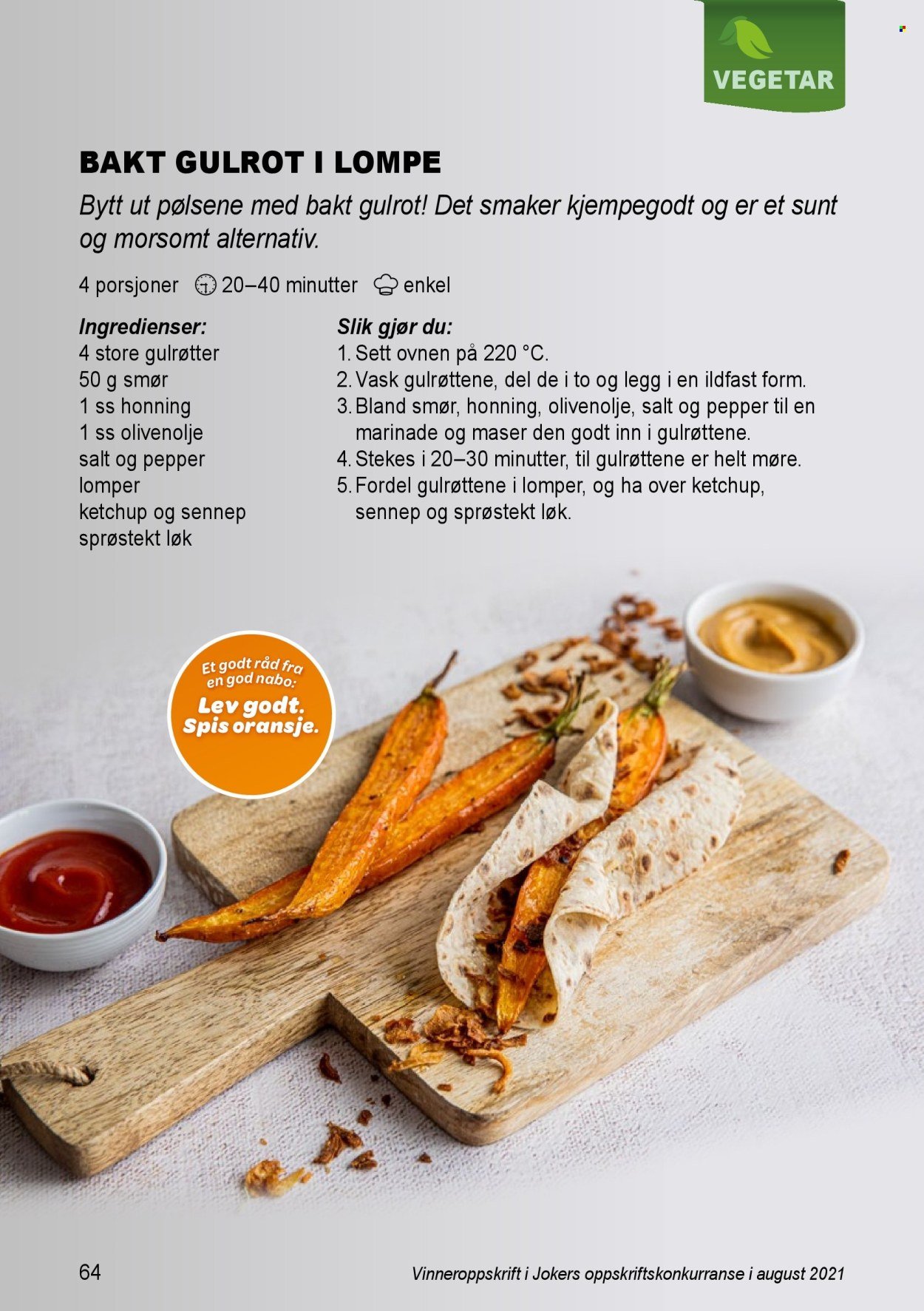 JOKER kundeavis - Et godt råd fra en god nabo (2026-01-23)