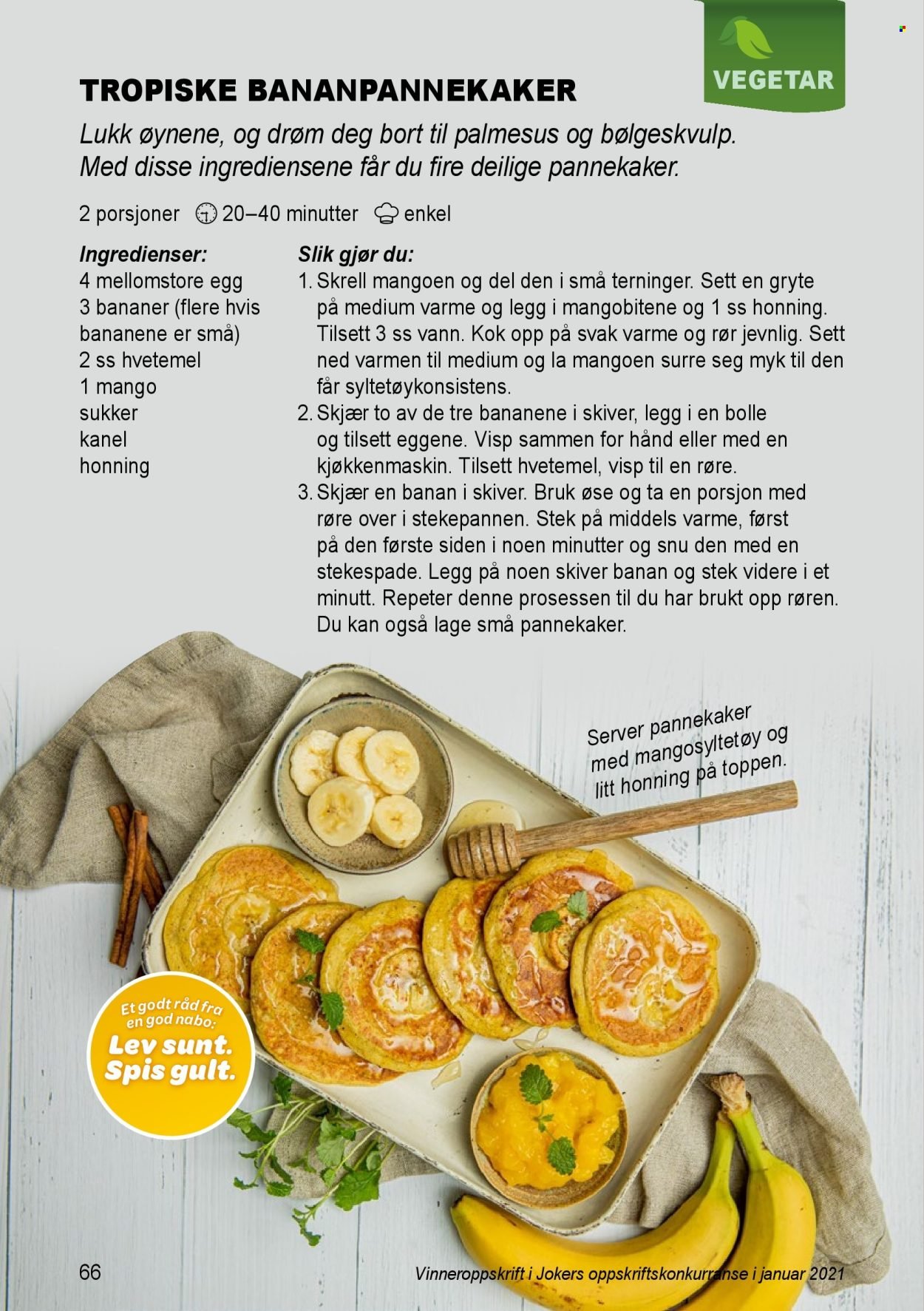 JOKER kundeavis - Et godt råd fra en god nabo (2026-01-23)