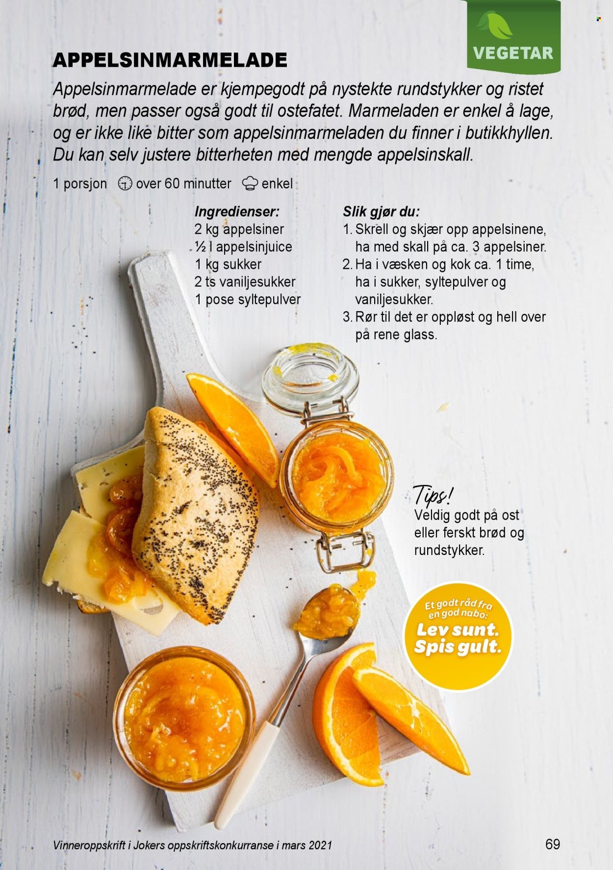 JOKER kundeavis - Et godt råd fra en god nabo (2026-01-23)