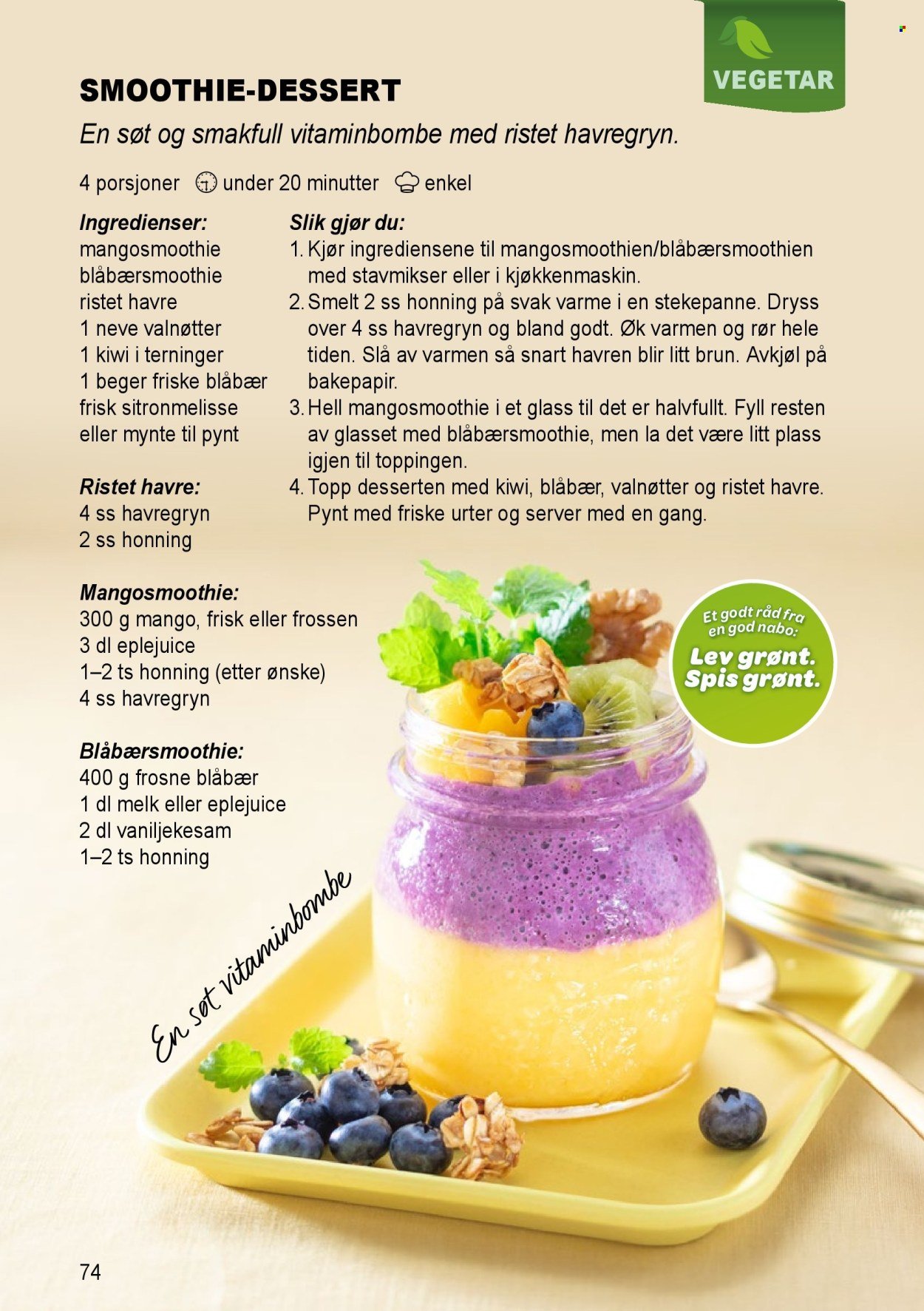 JOKER kundeavis - Et godt råd fra en god nabo (2026-01-23)