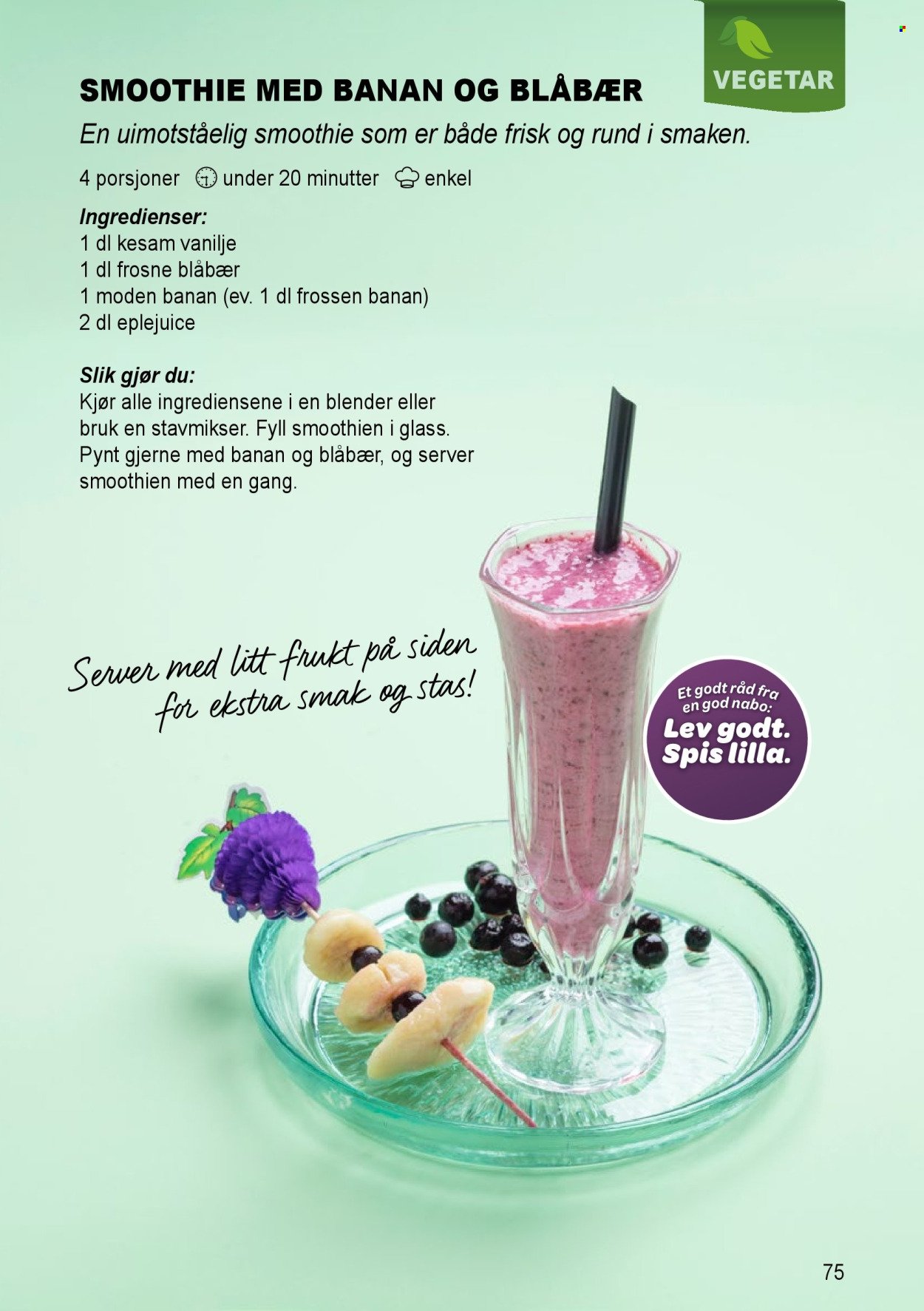 JOKER kundeavis - Et godt råd fra en god nabo (2026-01-23)