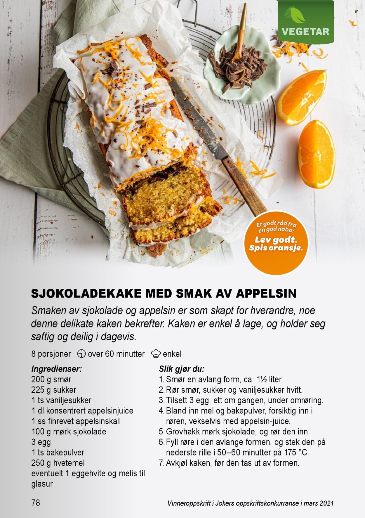 JOKER kundeavis - Et godt råd fra en god nabo (2026-01-23)