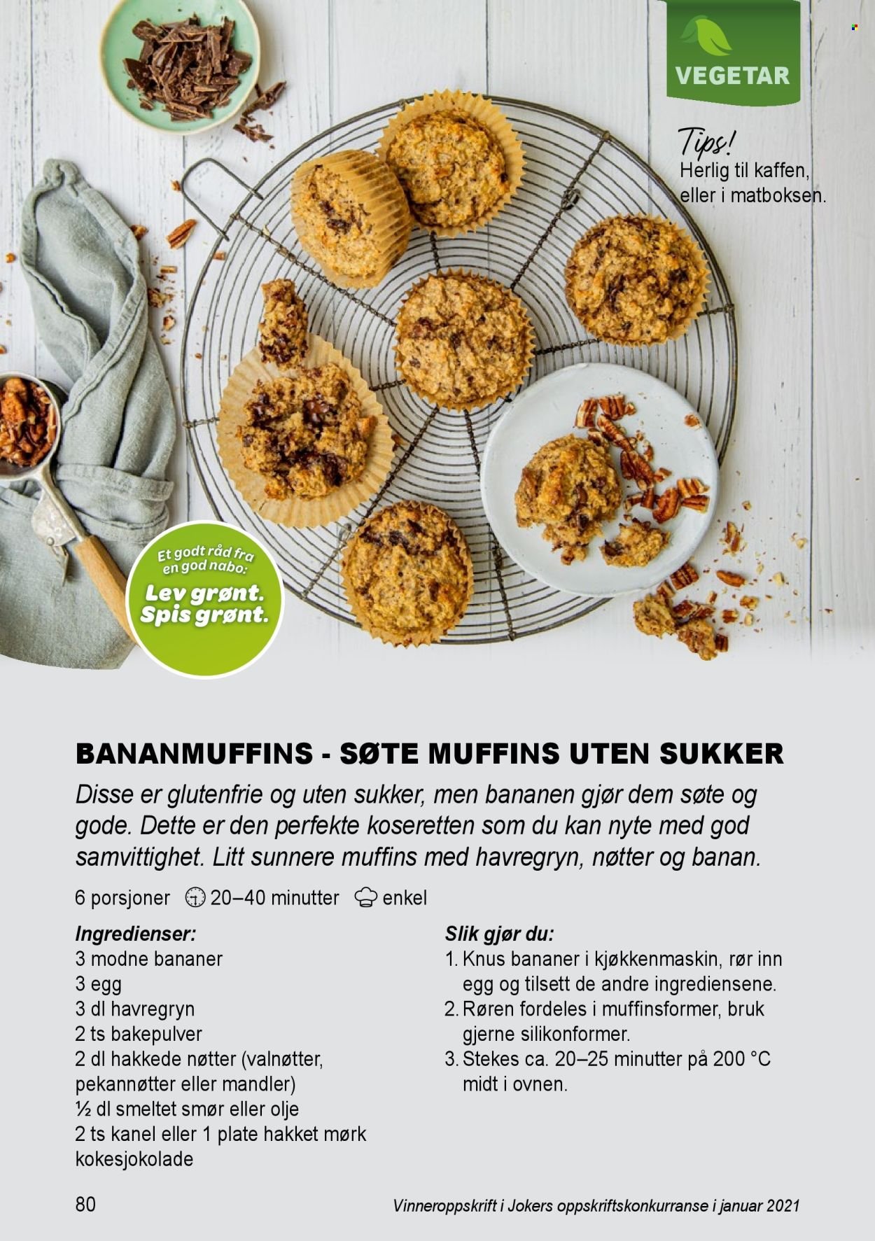 JOKER kundeavis - Et godt råd fra en god nabo (2026-01-23)