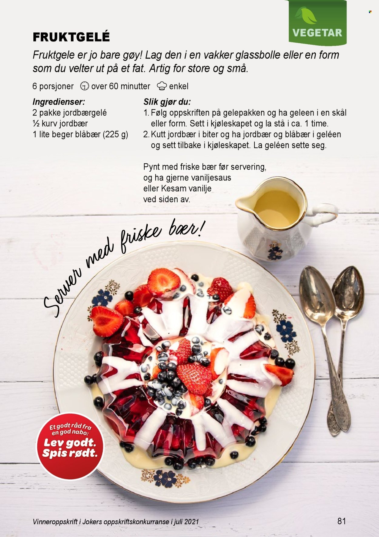 JOKER kundeavis - Et godt råd fra en god nabo (2026-01-23)