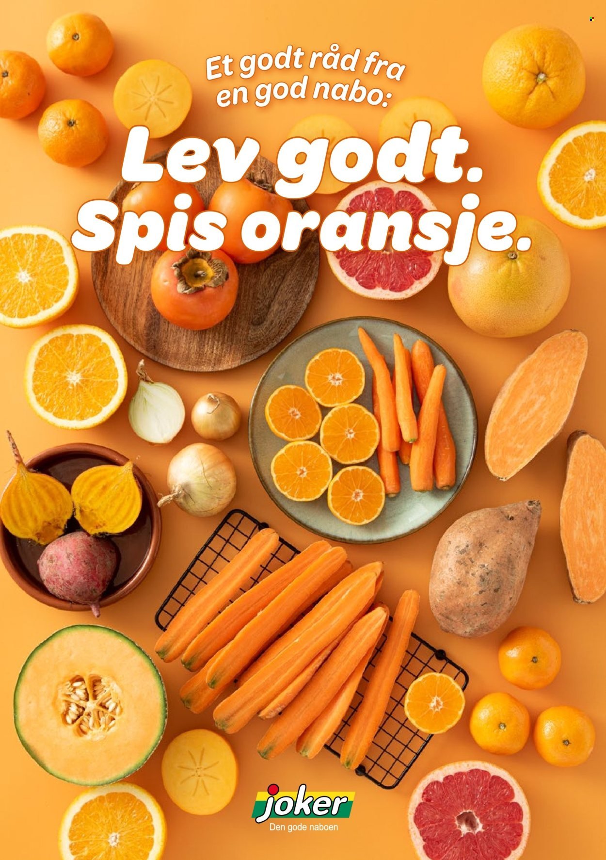 JOKER kundeavis - Et godt råd fra en god nabo (2026-01-23)