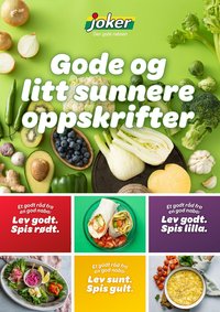 JOKER kundeavis - Et godt råd fra en god nabo (2026-01-23)