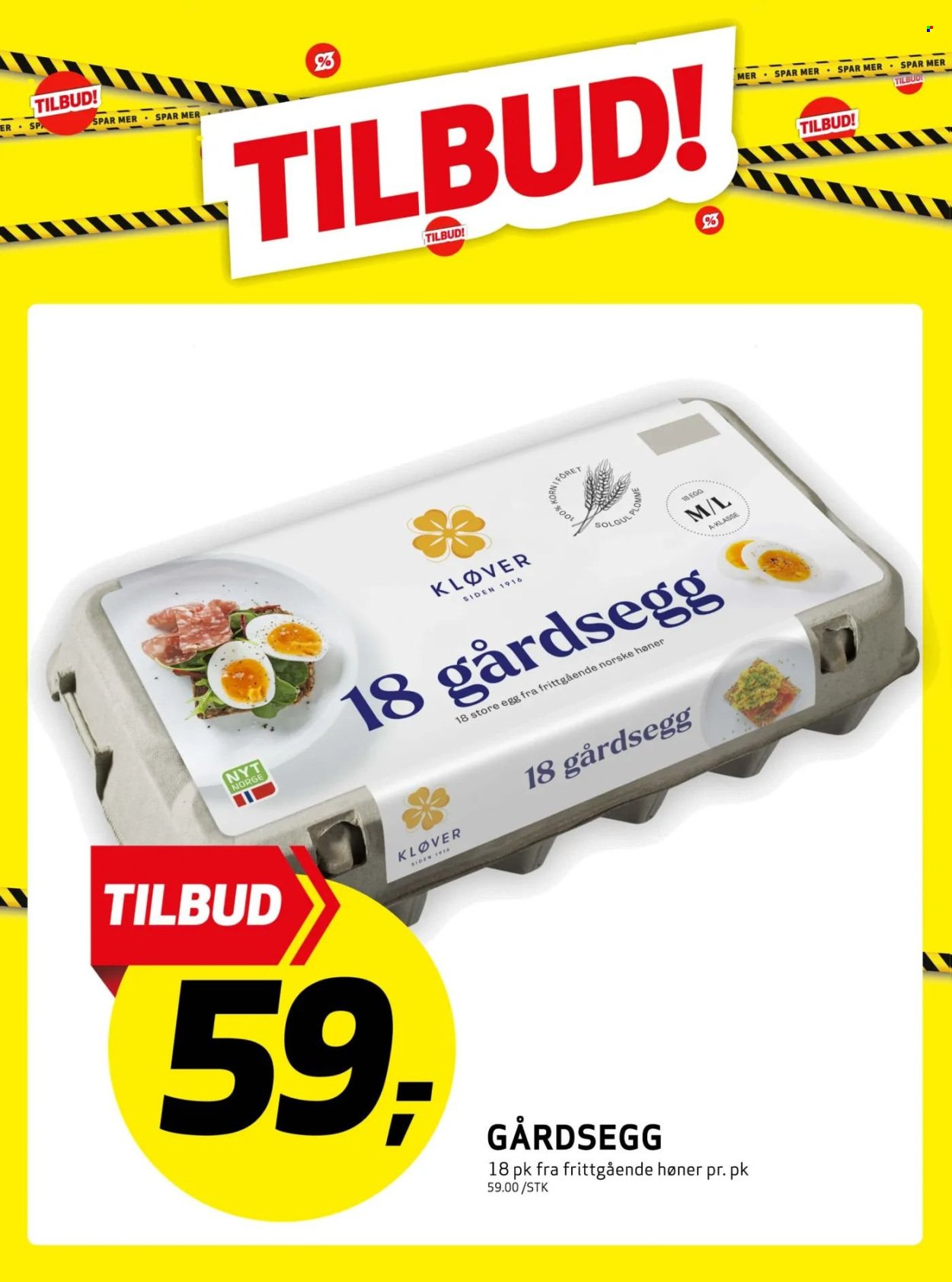 BUNNPRIS kundeavis - Helgehandel hos Bunnpris (2026-02-05 - 2026-02-08)