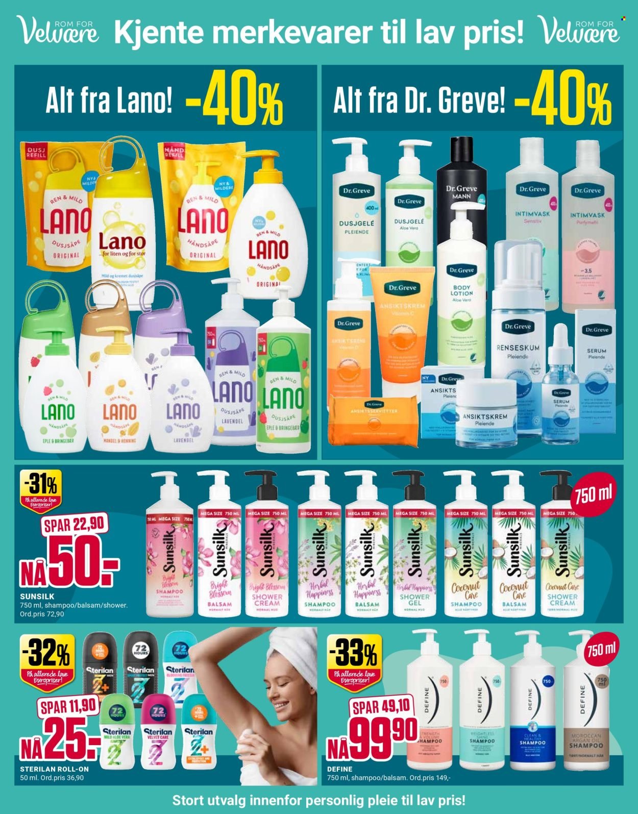 EUROPRIS kundeavis - Fra mandag 13. april 2026 (2026-04-13 - 2026-04-18)