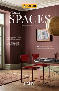 COOP OBS BYGG kundeavis - Jotun (2025-08-31)