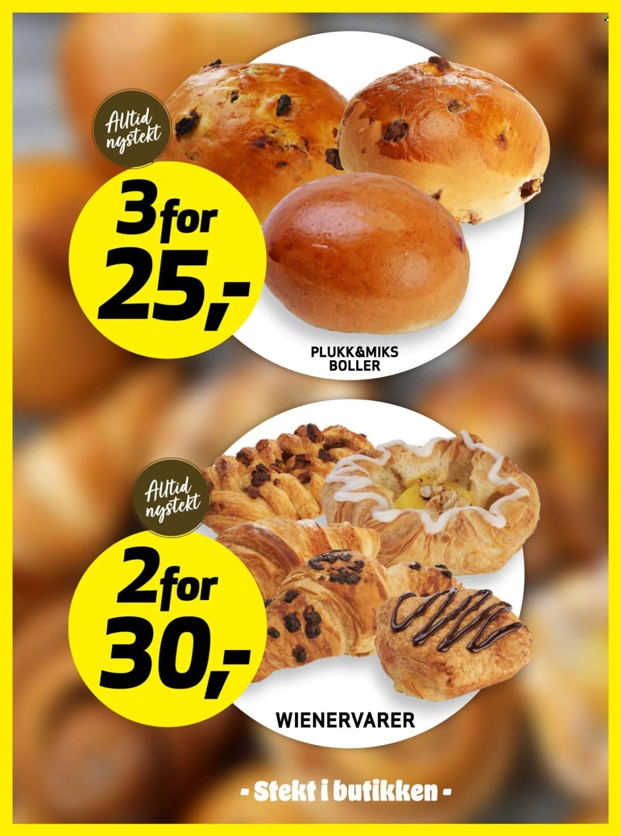 BUNNPRIS kundeavis - Uke 48 (2025-11-24 - 2025-11-30)