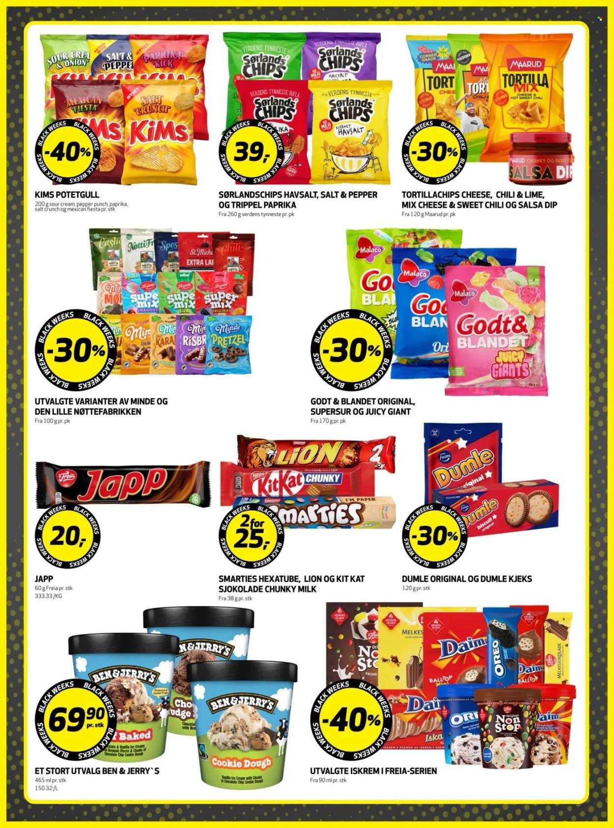 BUNNPRIS kundeavis - Uke 48 (2025-11-24 - 2025-11-30)