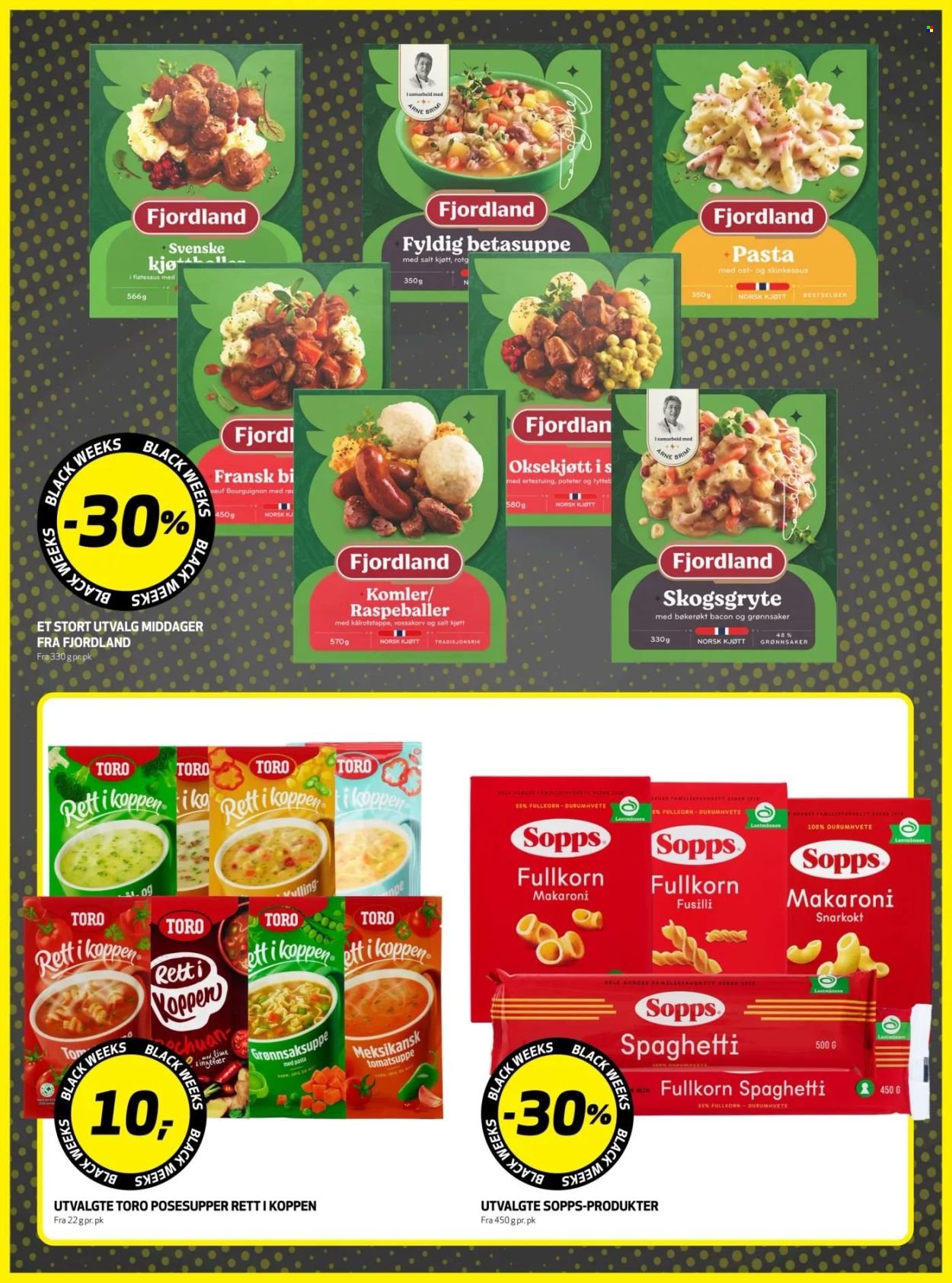 BUNNPRIS kundeavis - Uke 48 (2025-11-24 - 2025-11-30)