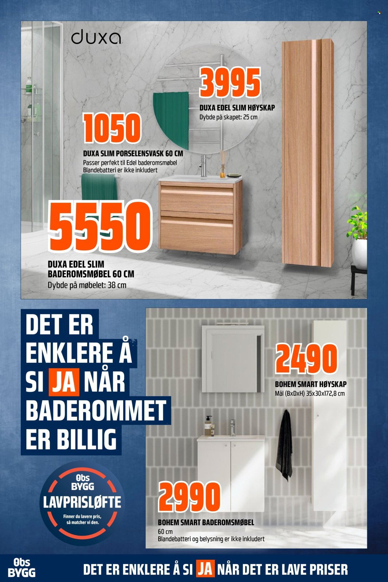 COOP OBS BYGG kundeavis - Uke 36-37