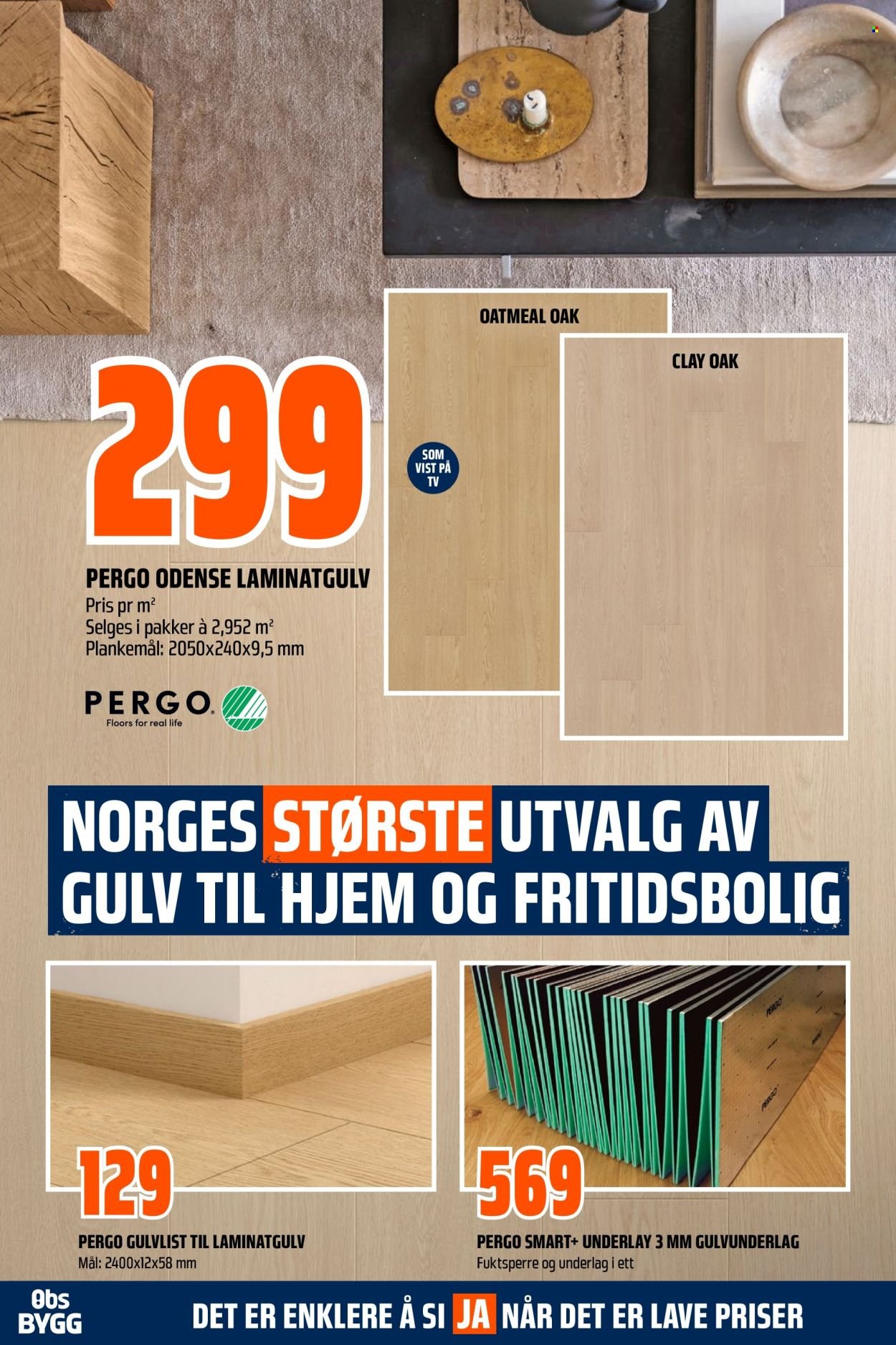 COOP OBS BYGG kundeavis - Uke 36-37