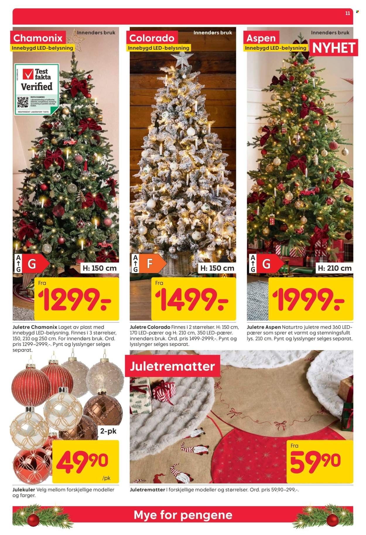 RUSTA kundeavis - Fra mandag 17. november 2025 (2025-11-17 - 2025-11-23)