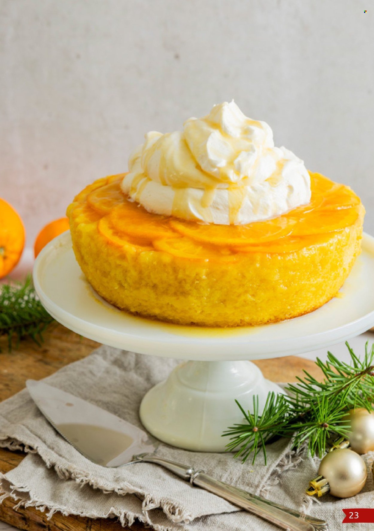 JOKER kundeavis - Tips til årets julebakst (2025-11-26)