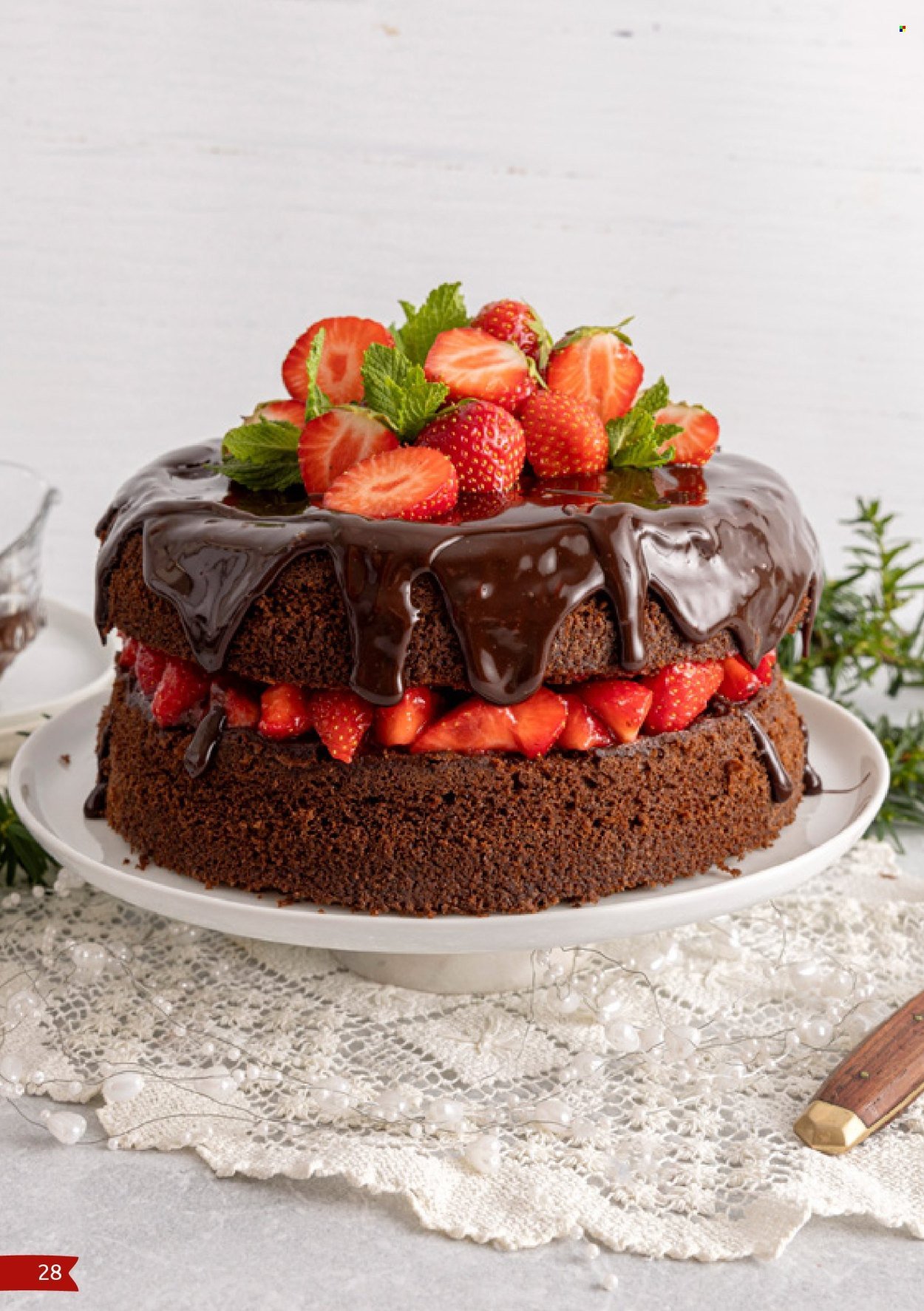 JOKER kundeavis - Tips til årets julebakst (2025-11-26)