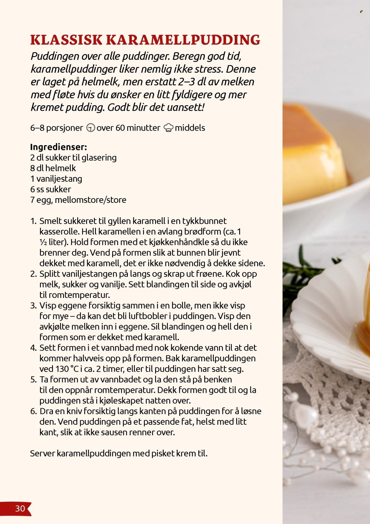 JOKER kundeavis - Tips til årets julebakst (2025-11-26)